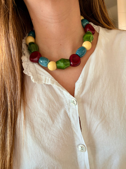 Collar Manon
