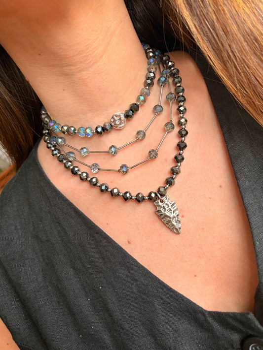 Collar Eliar