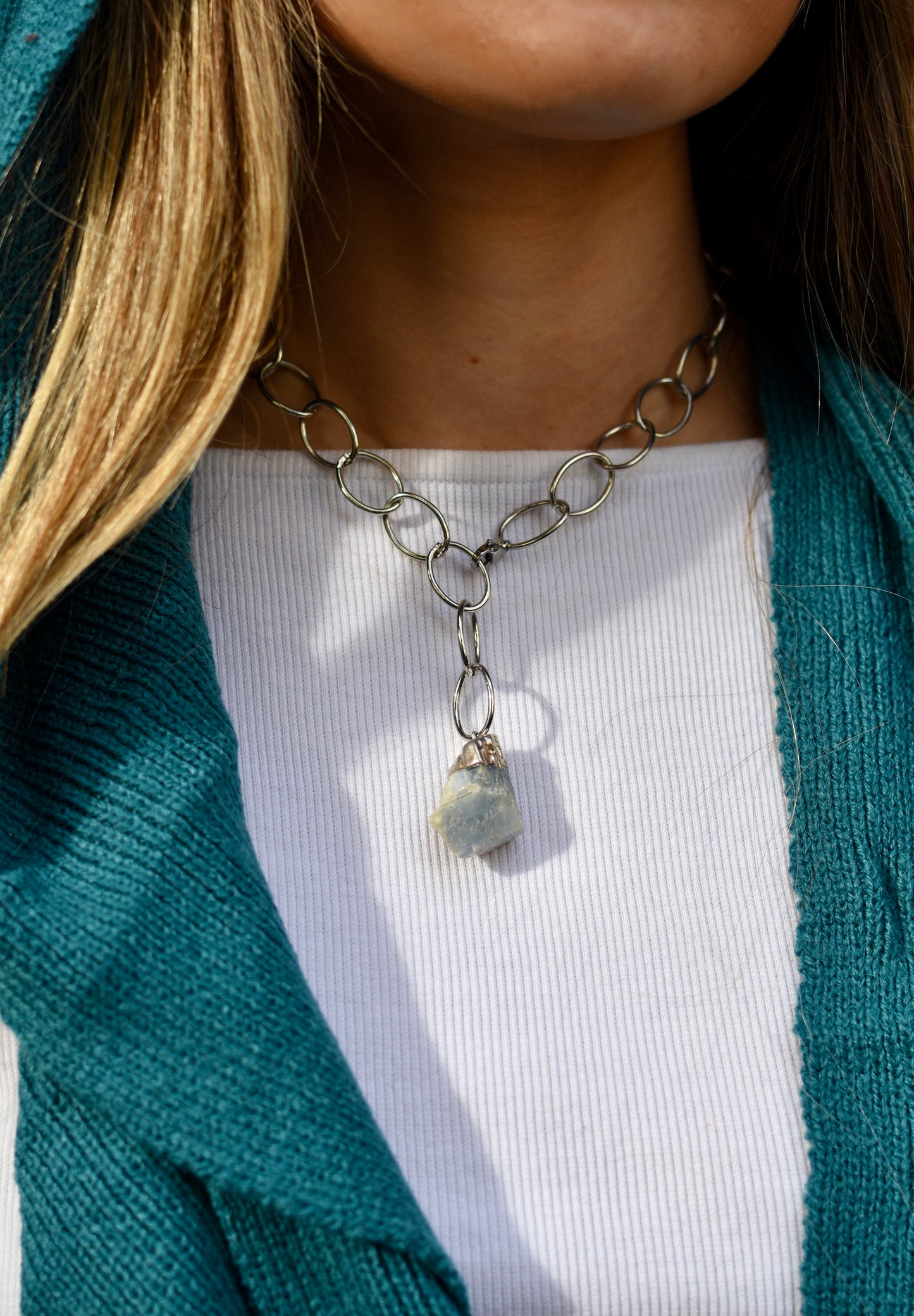 Collar Gaia