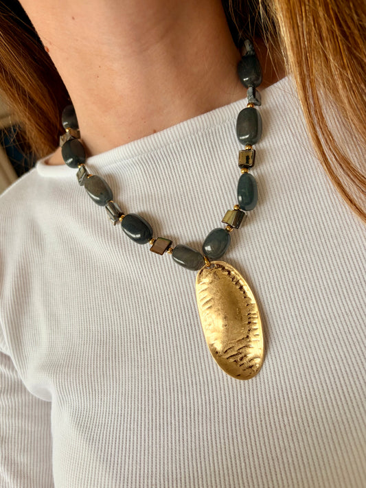 Collar Alula
