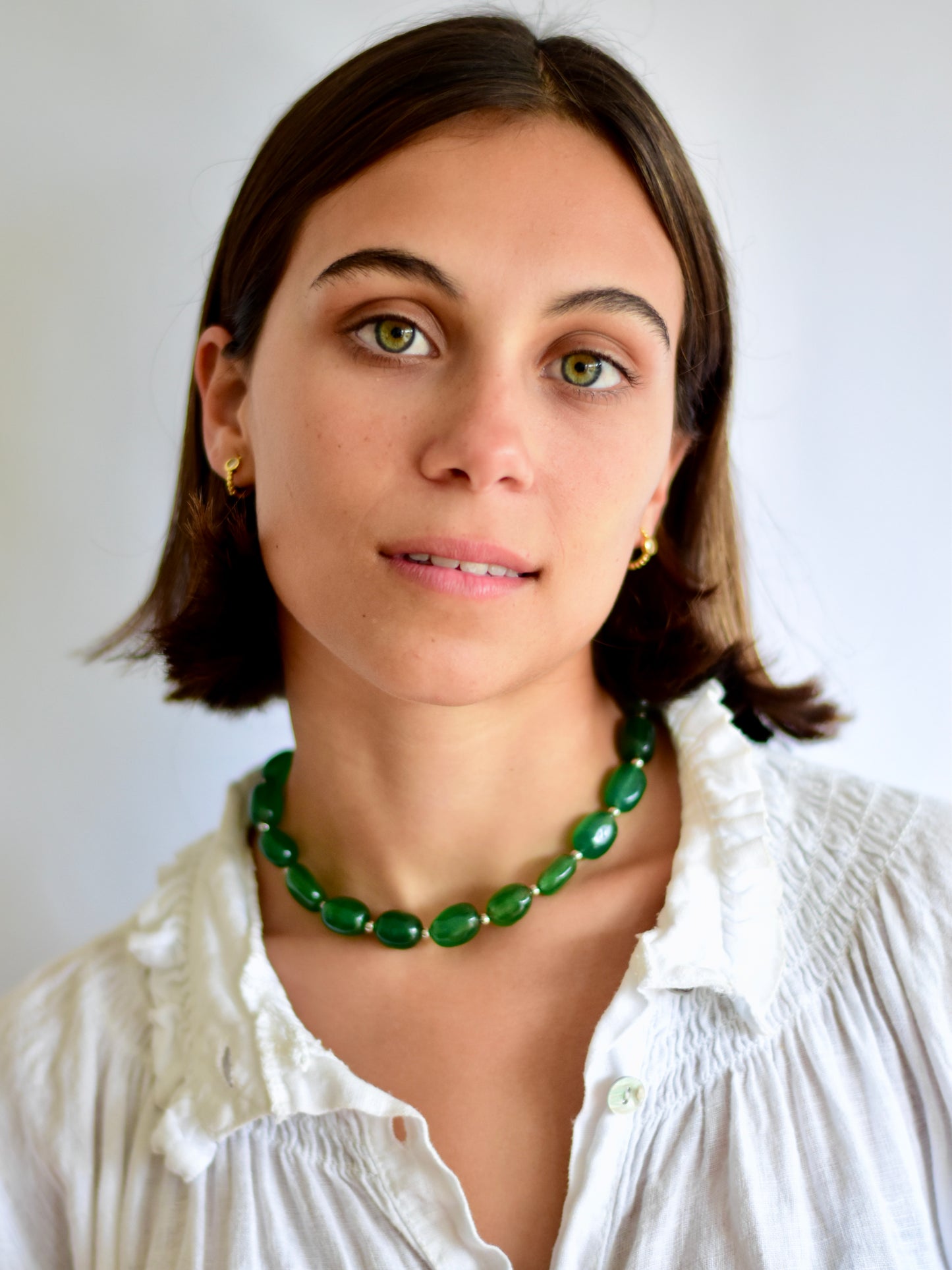 Collar Ímpetu