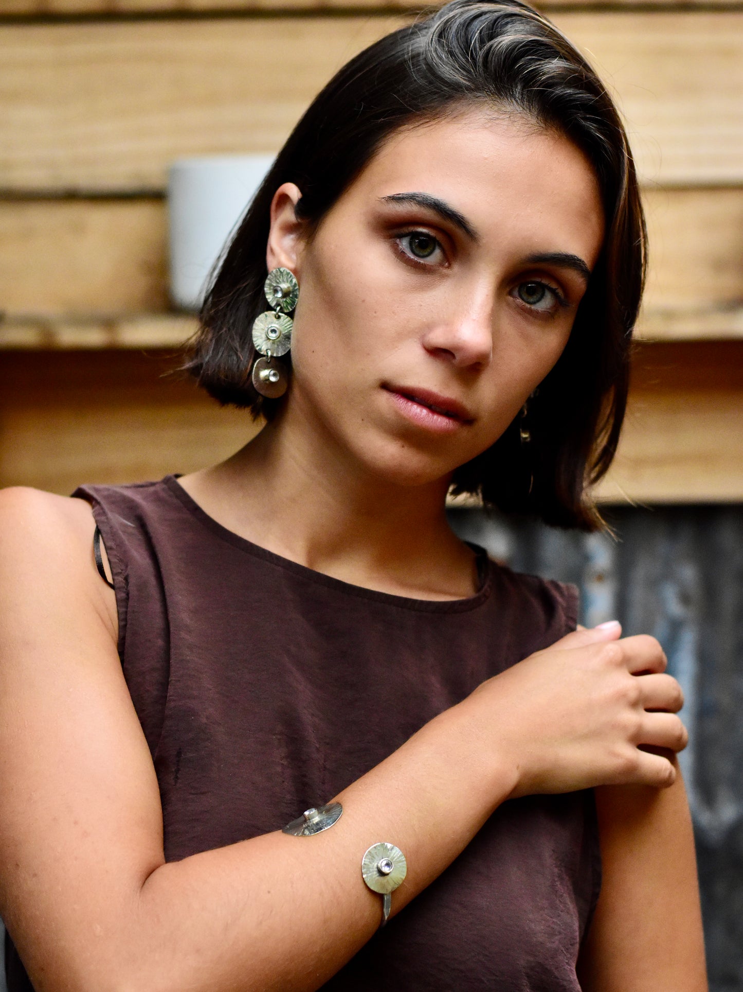 Brazalete Lumina