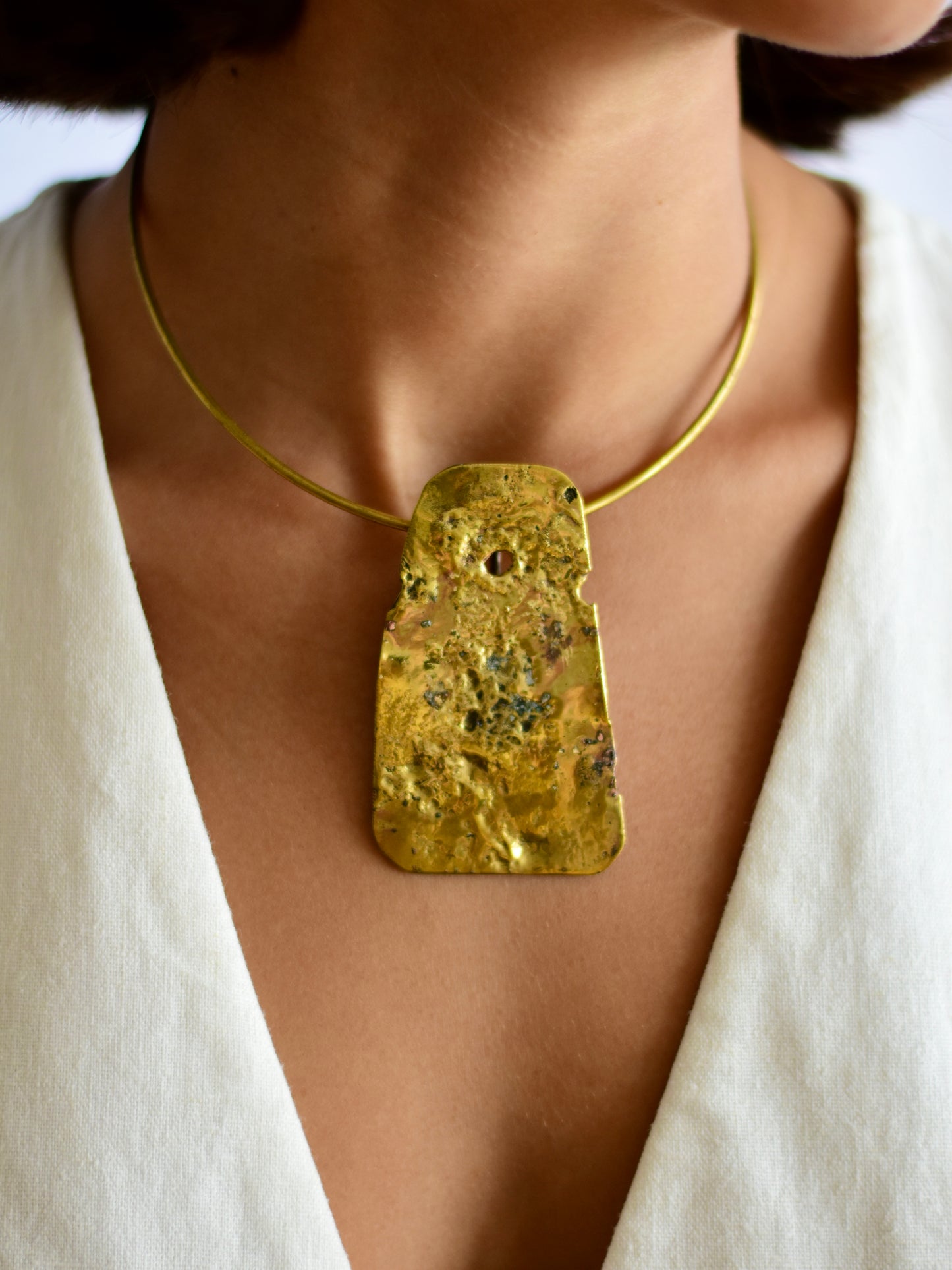 Collar Nilo