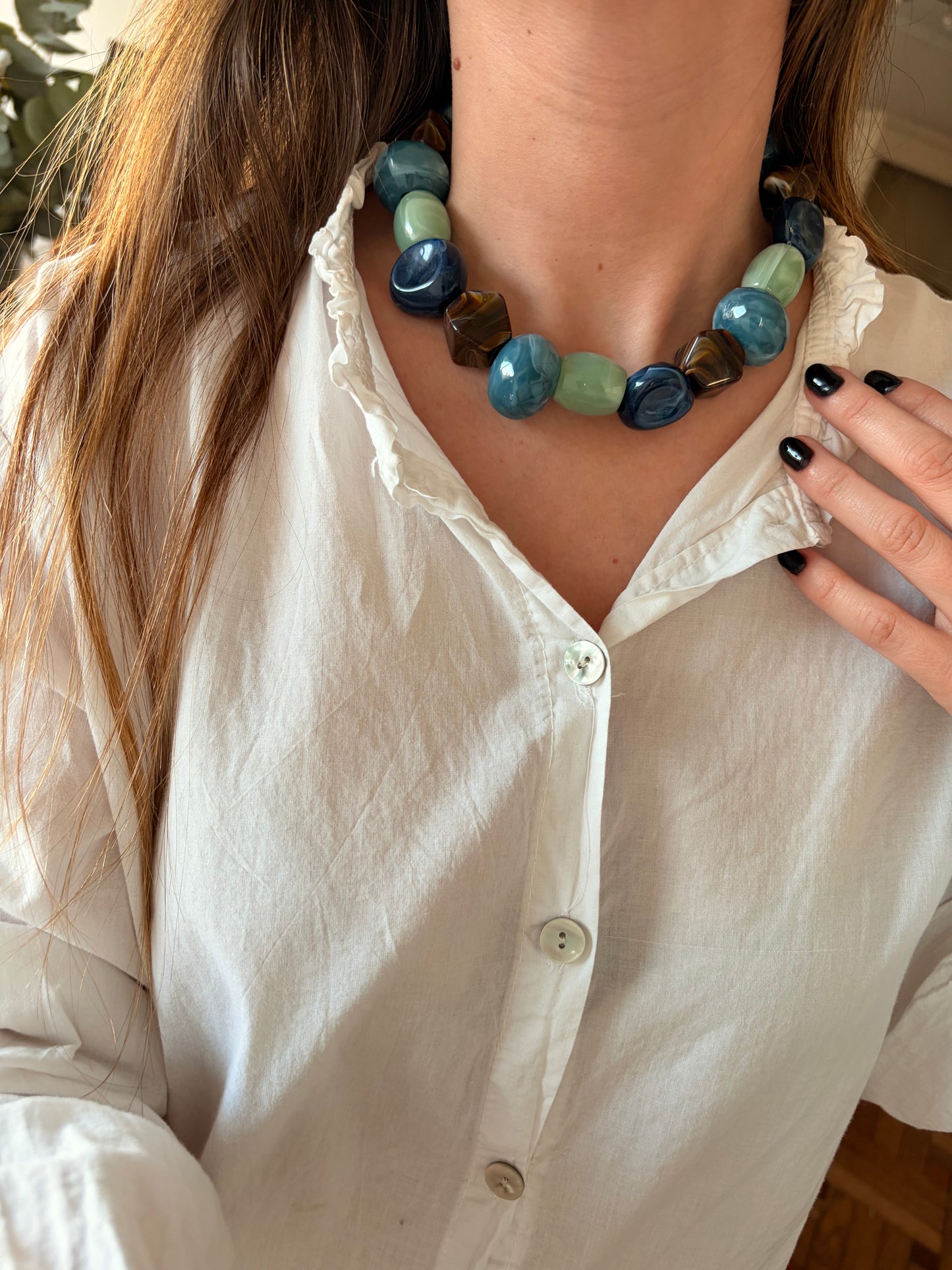 Collar Manon