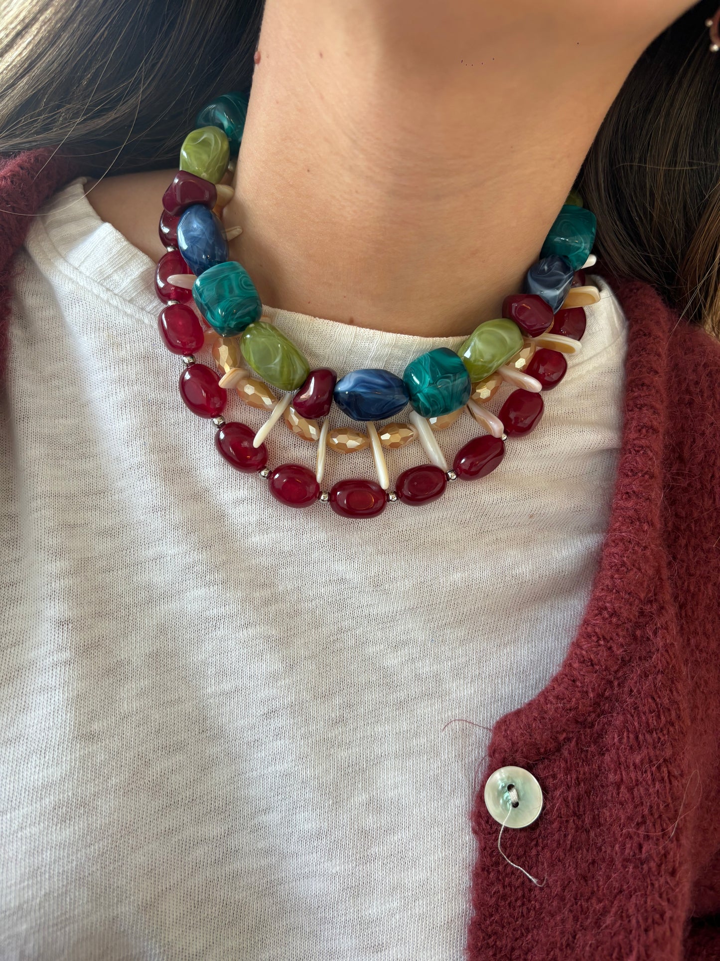 Collar Rima
