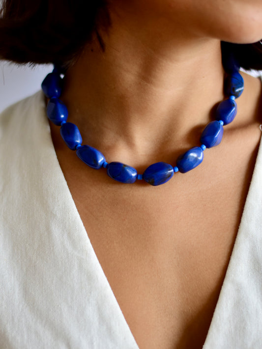 Collar Carli