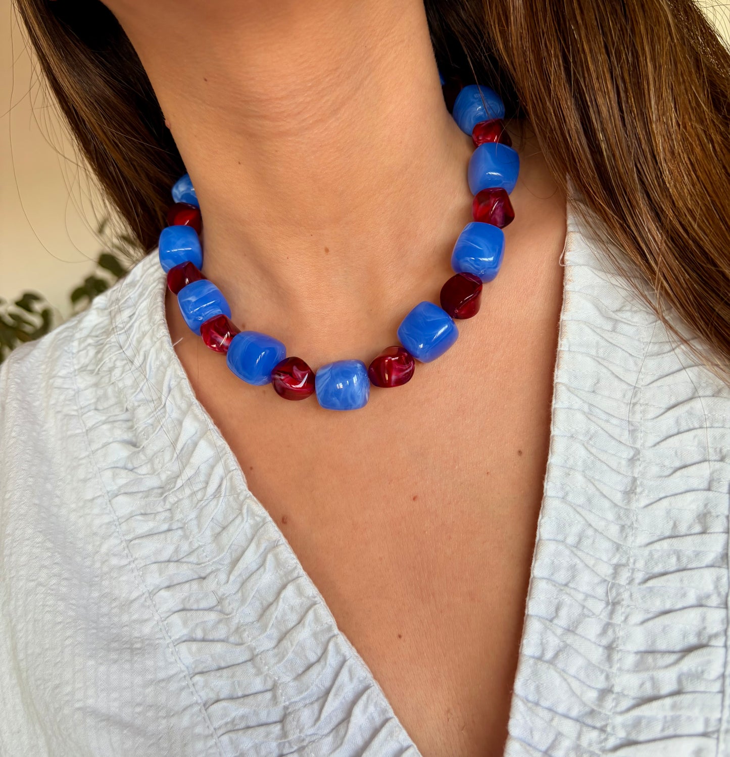 Collar Jazmin 2.0