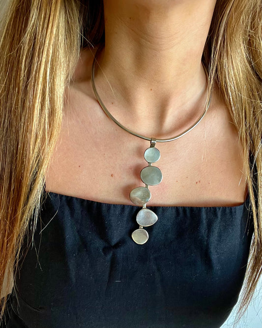 Collar Malta