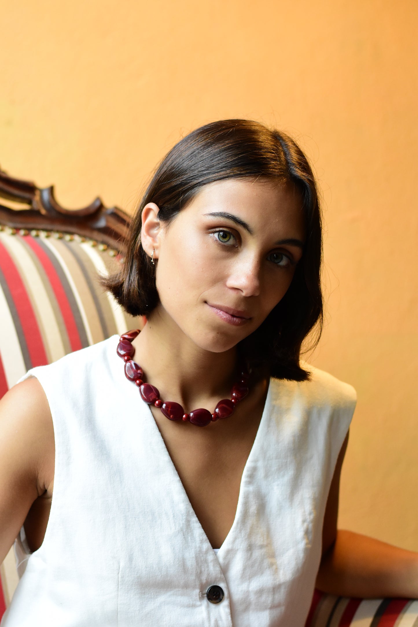 Collar Viana