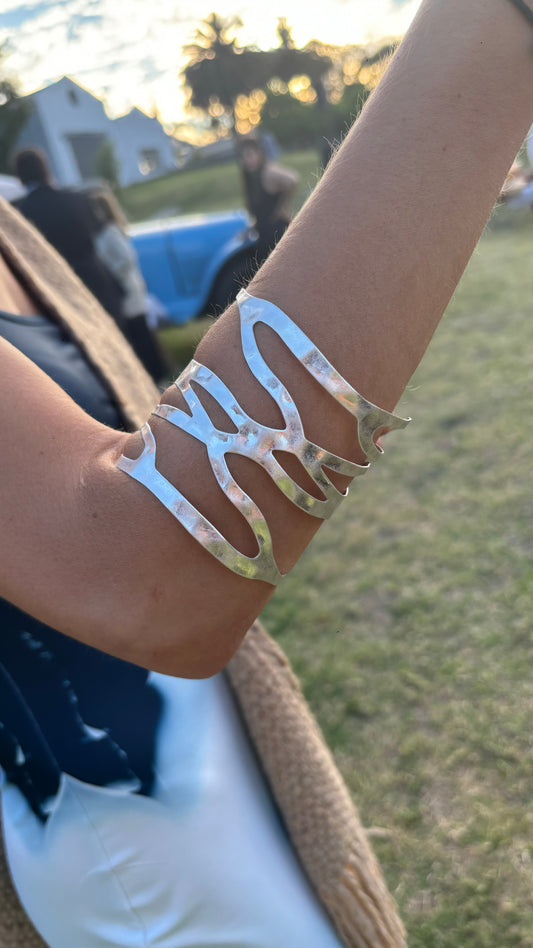 Brazalete Aurora