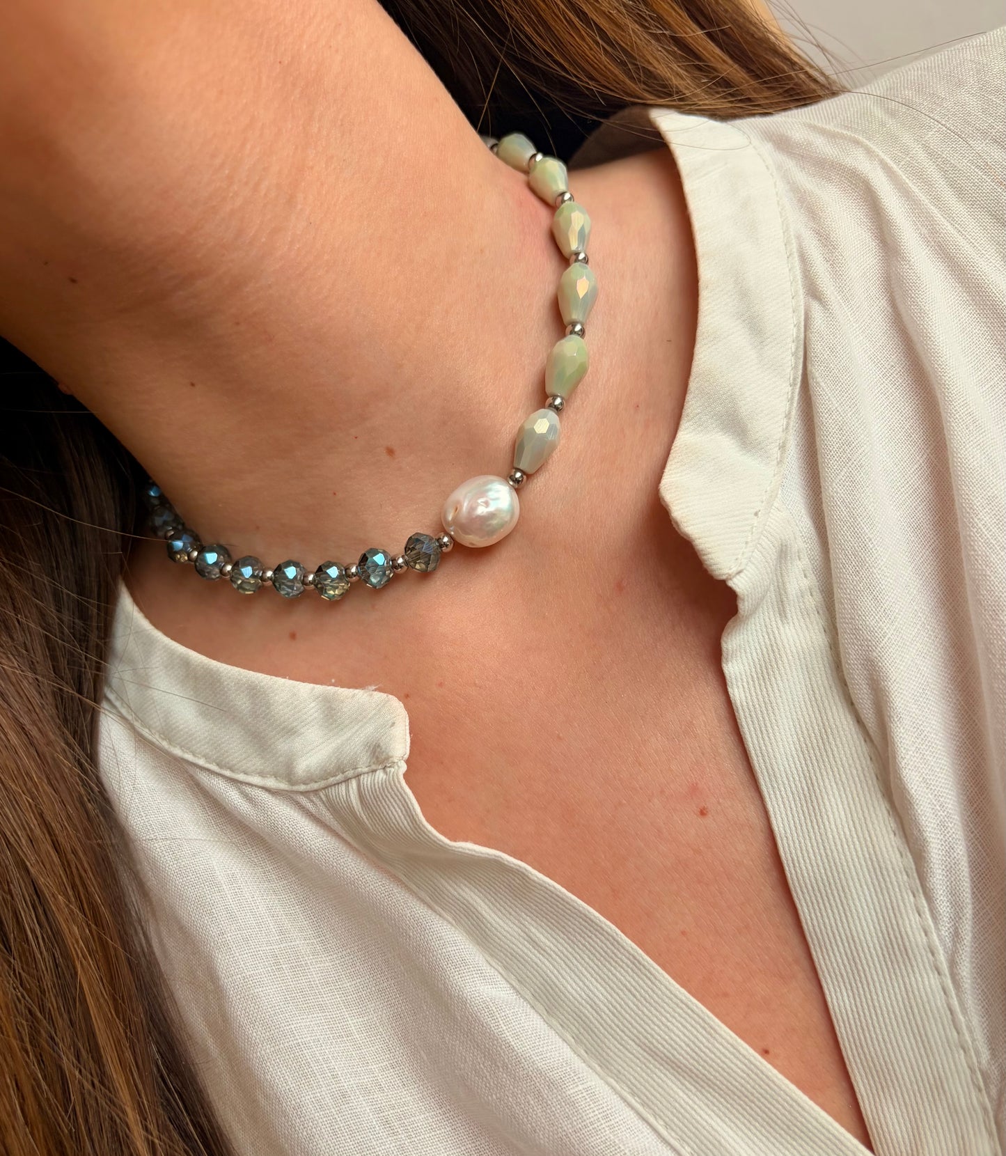 Collar Amelie