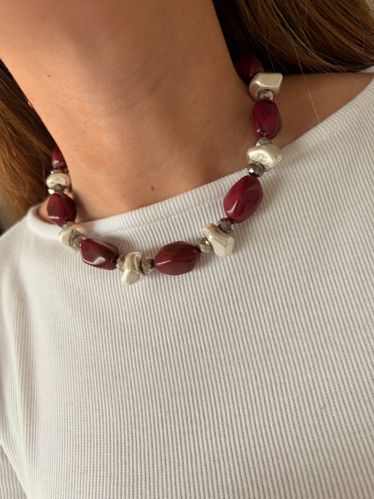 Collar Musas