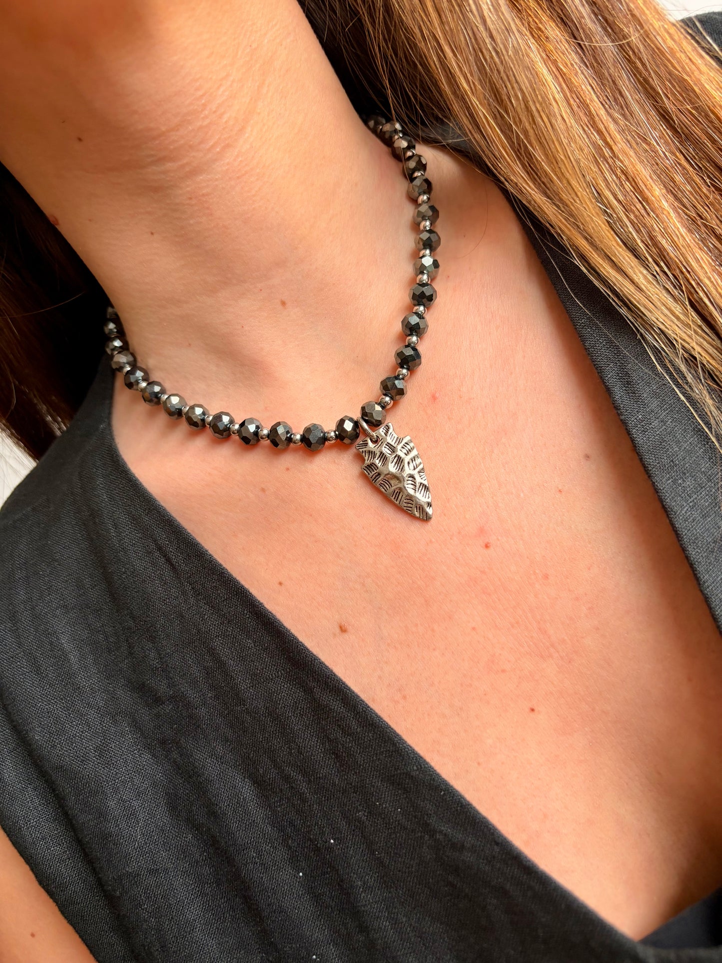 Collar Eliar