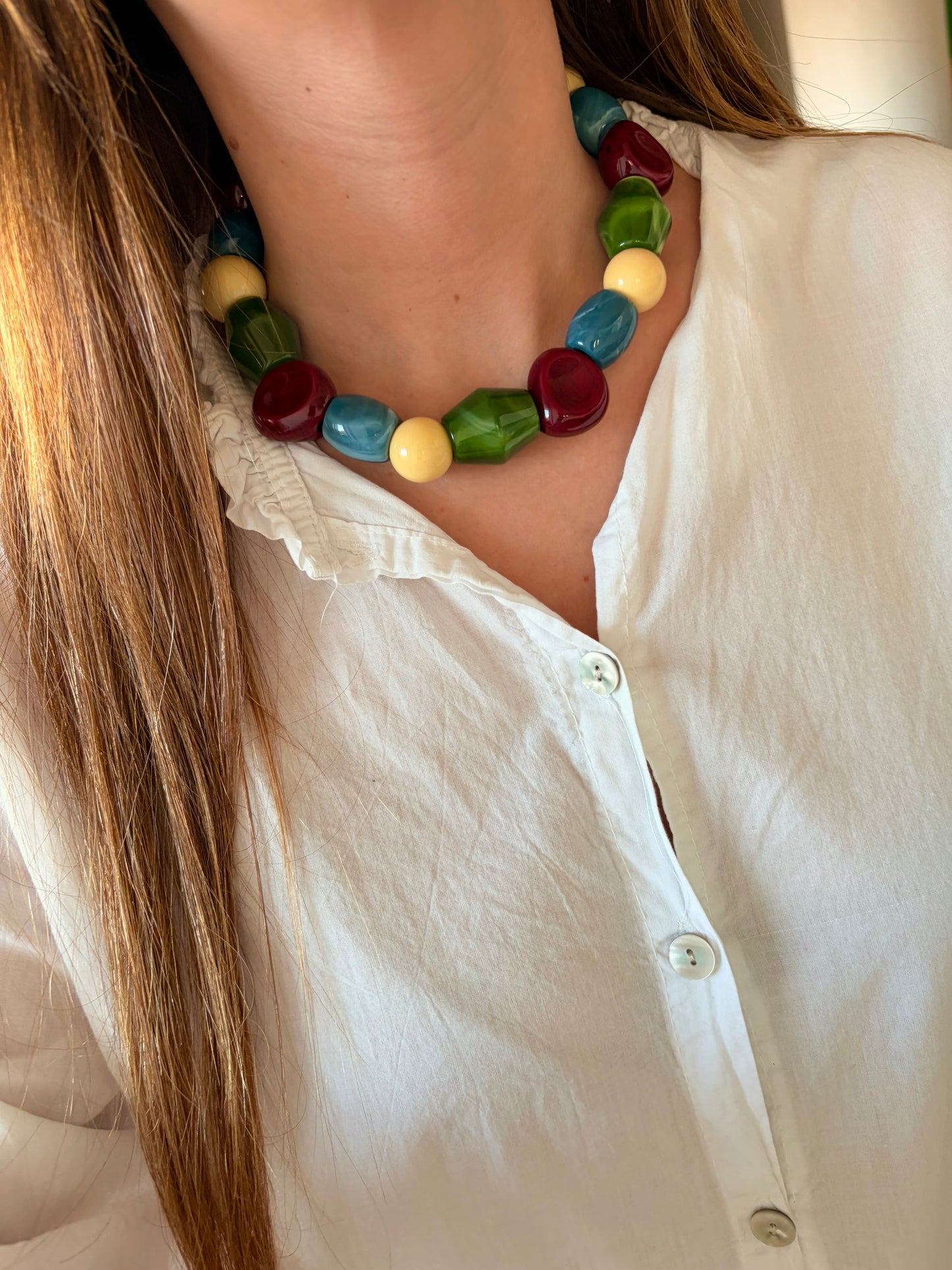 Collar Manon