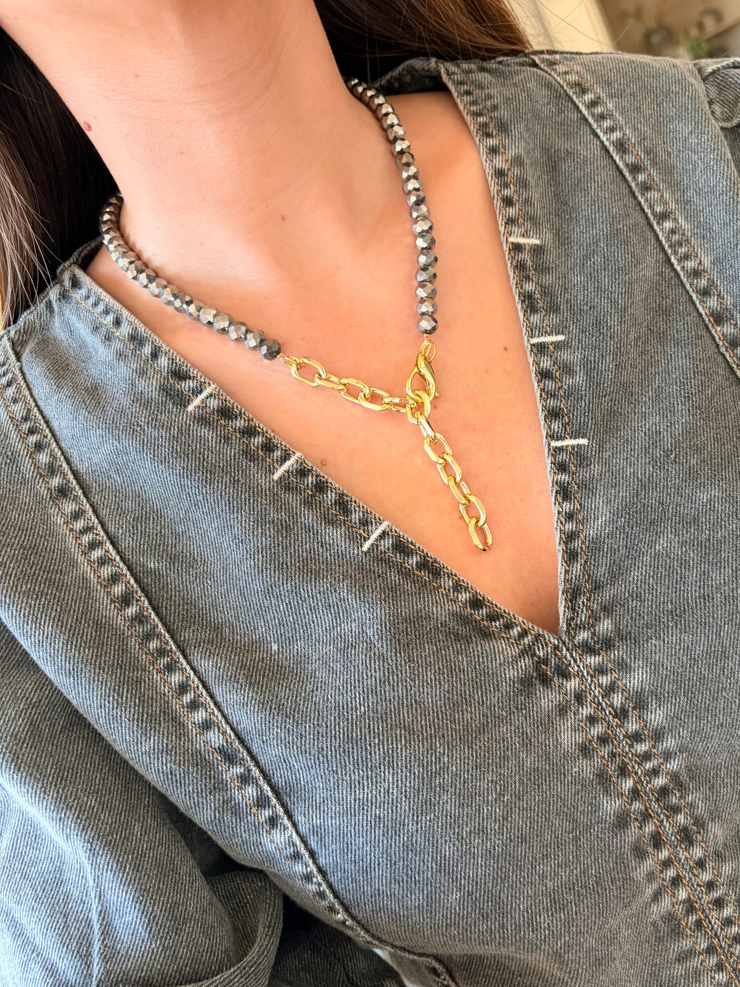Collar Ayra