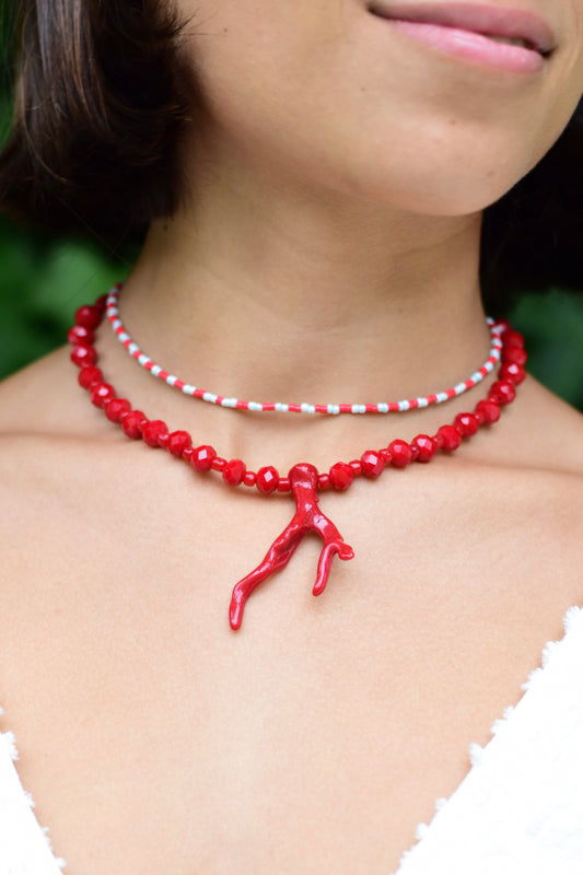 Collar Mora