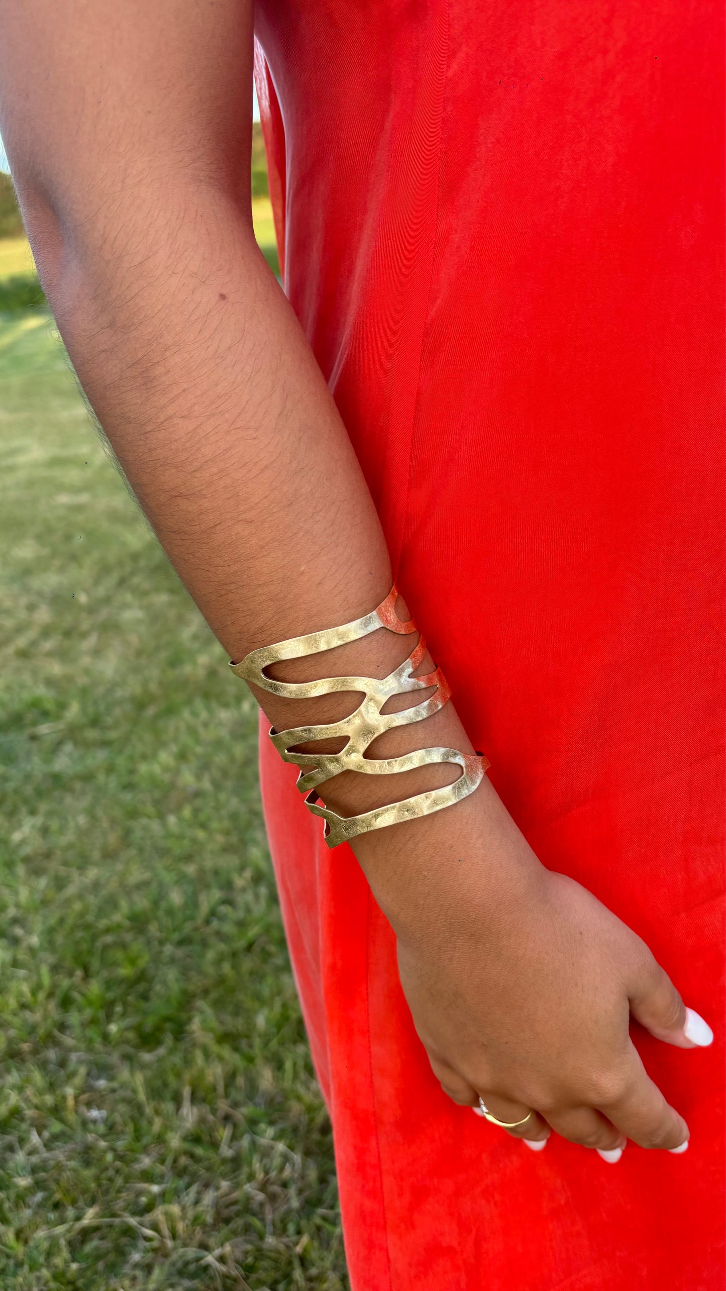 Brazalete Aurora