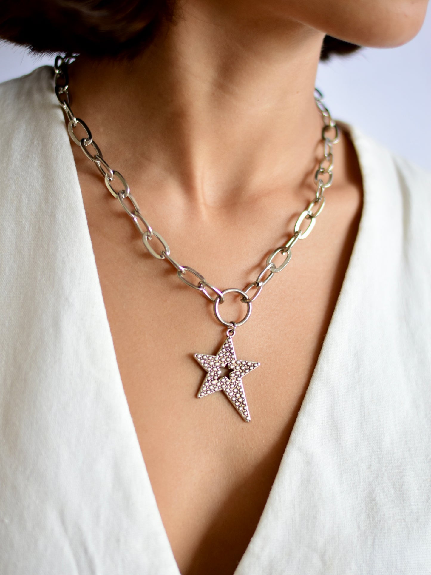 Collar Estrella