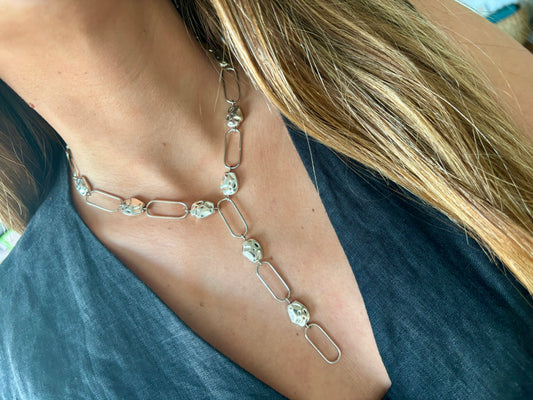 Collar Lumbre