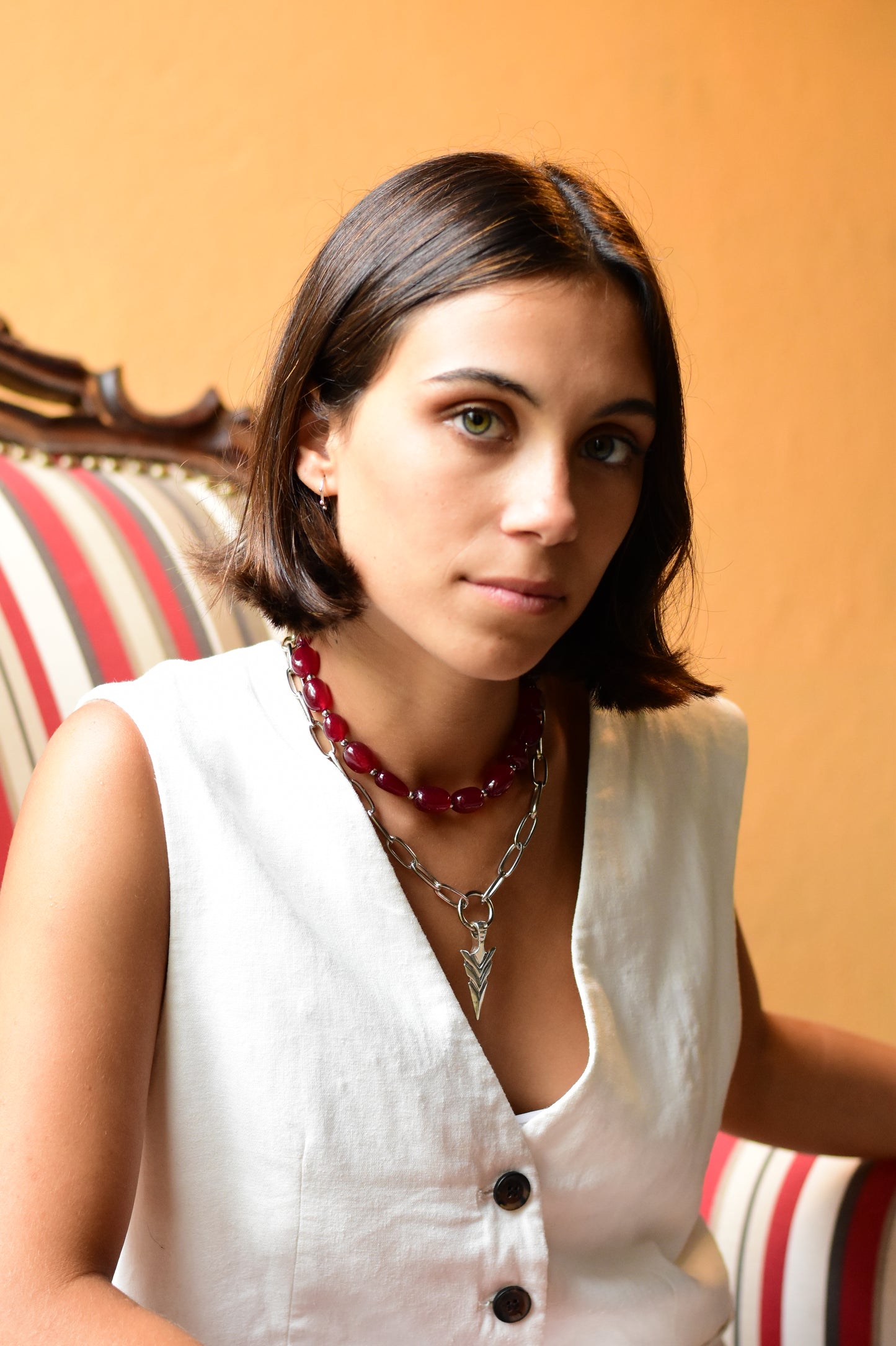 Collar Julien