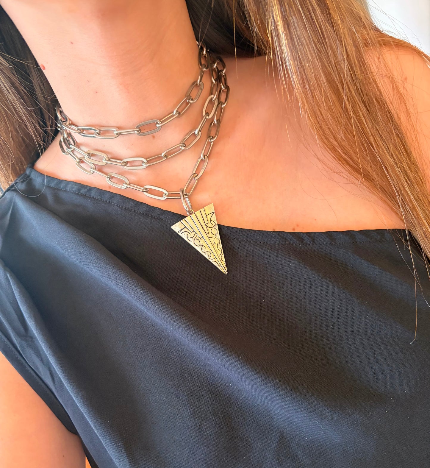 Collar Flecha