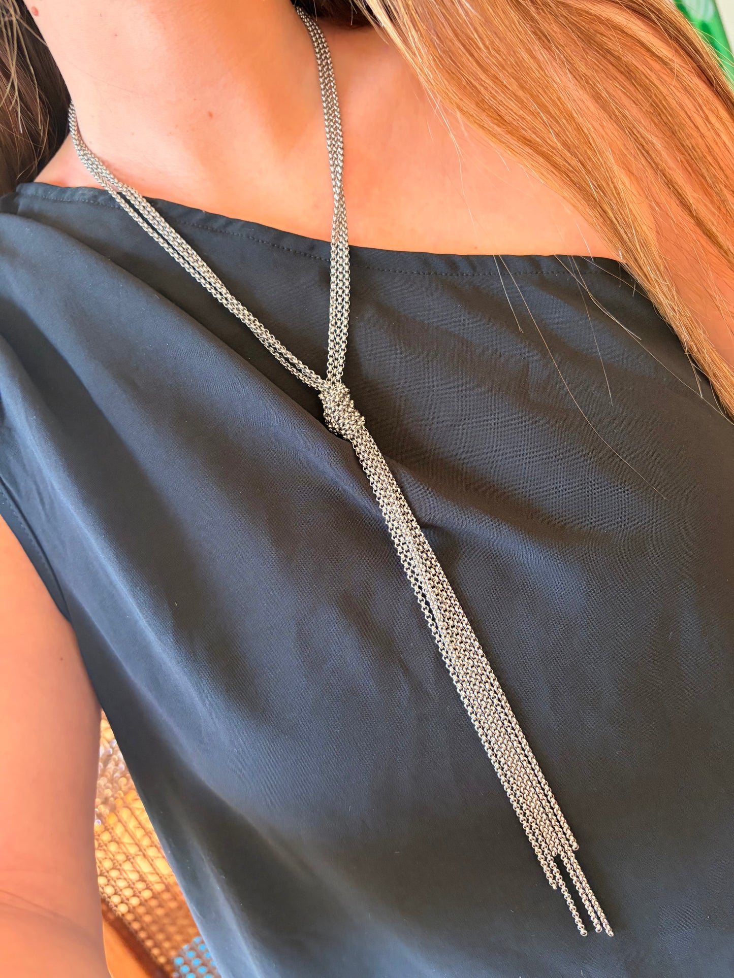 Collar Serena