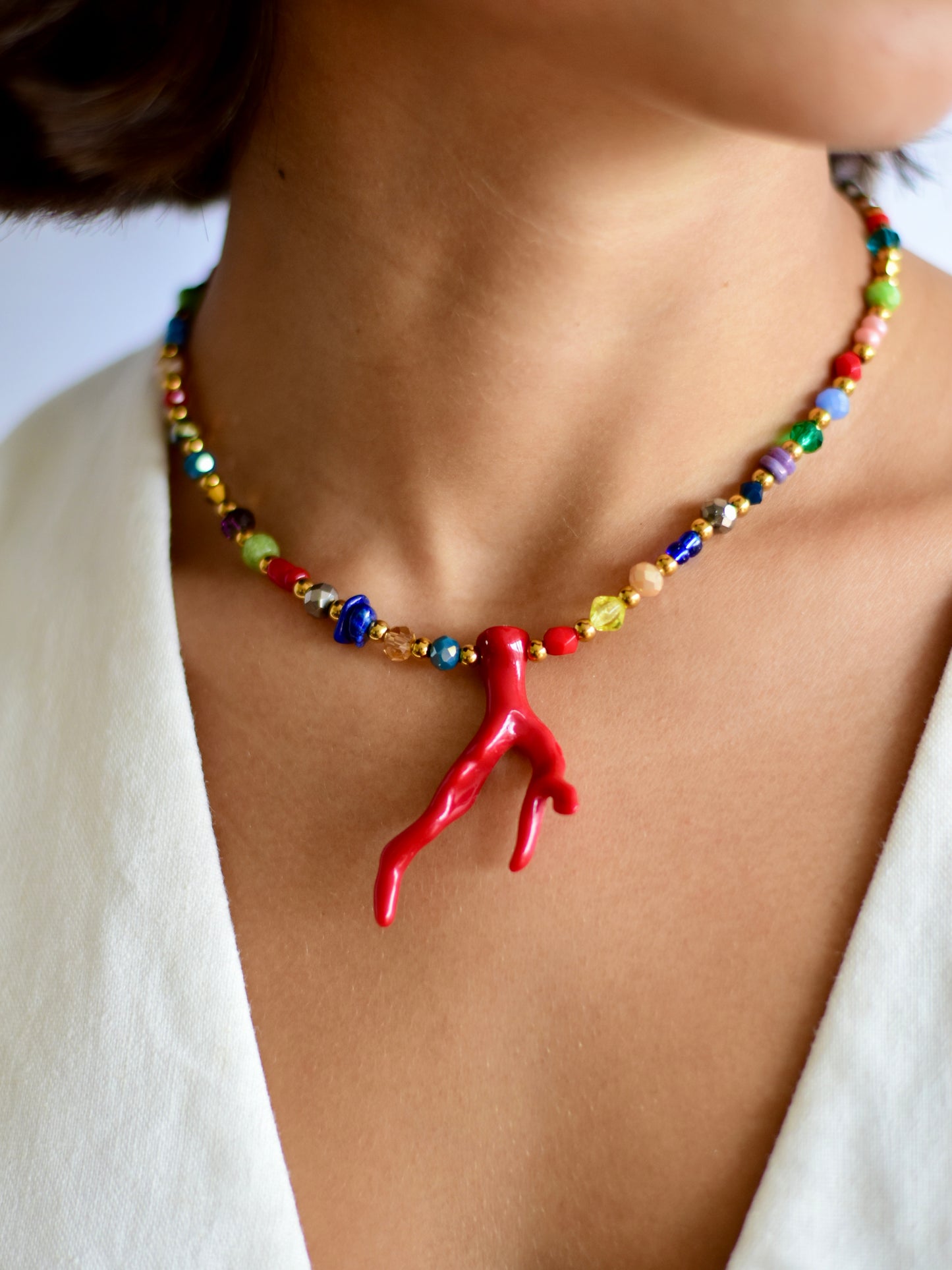 Collar Mora