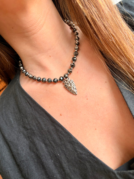 Collar Eliar