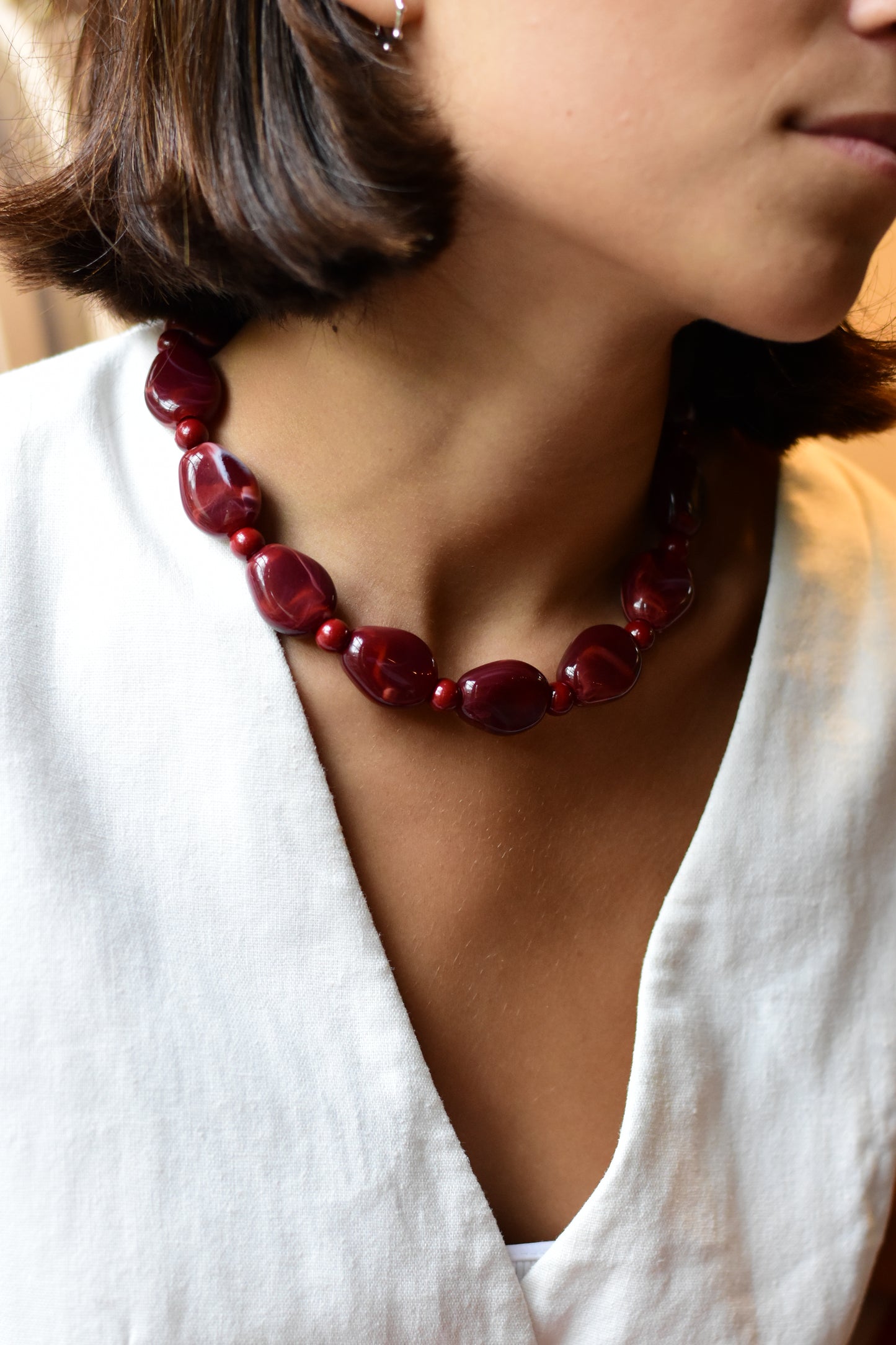 Collar Viana