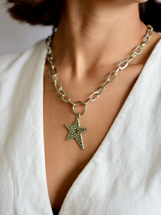 Collar Estrella