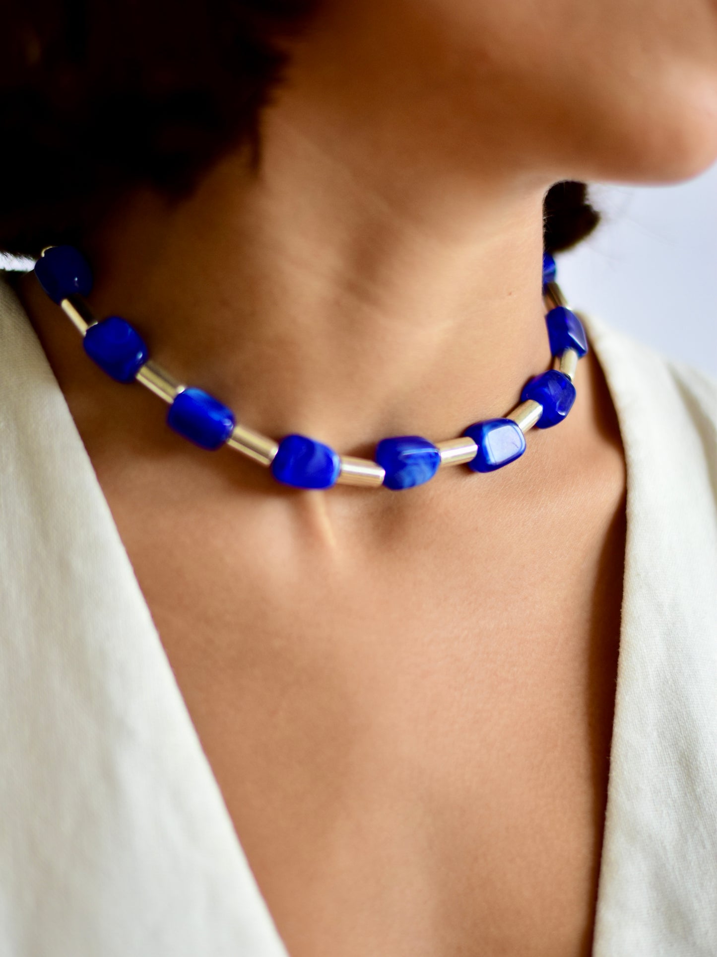 Collar Capri