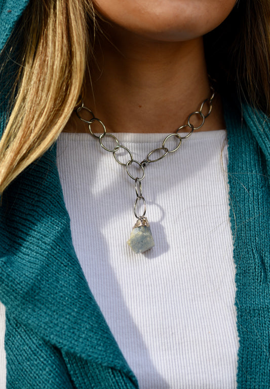 Collar Gaia
