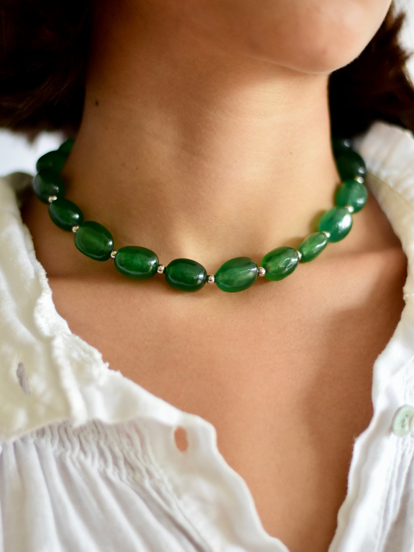 Collar Ímpetu