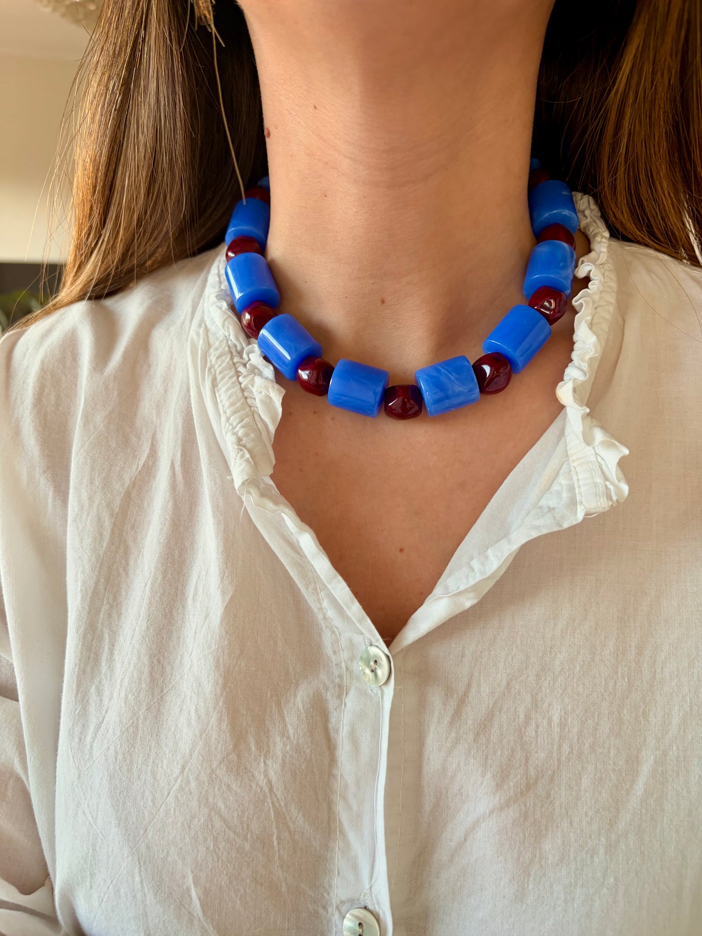 Collar Jazmin