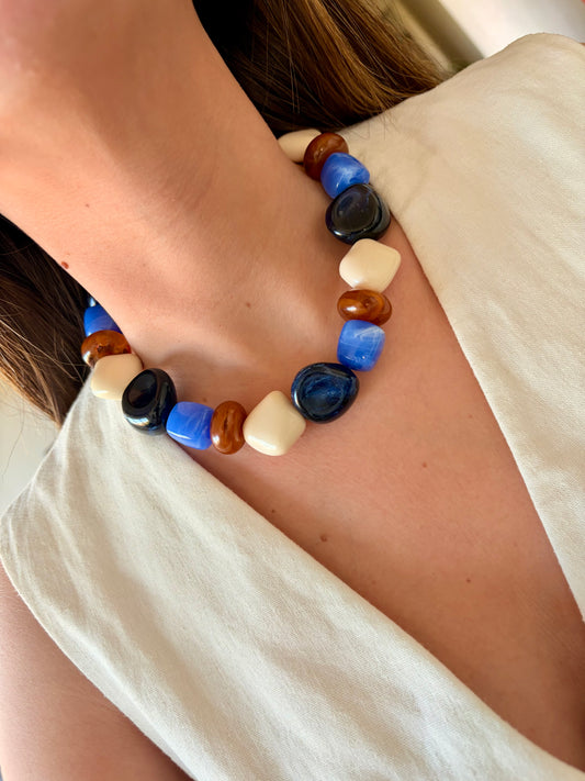 Collar Natilla