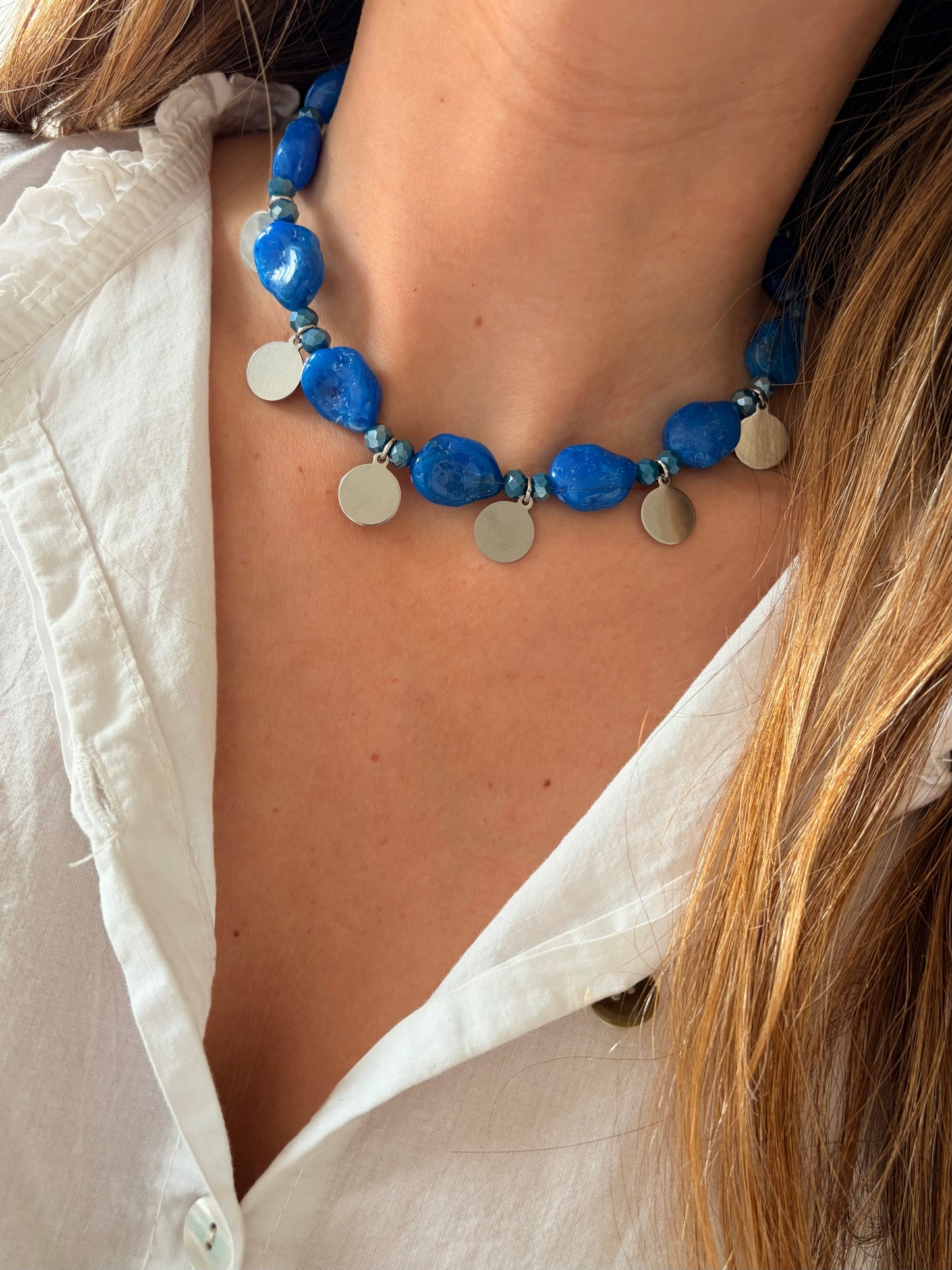 Collar Lilo