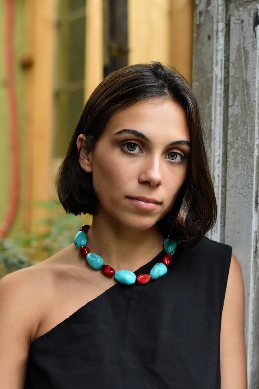 Collar Montaña