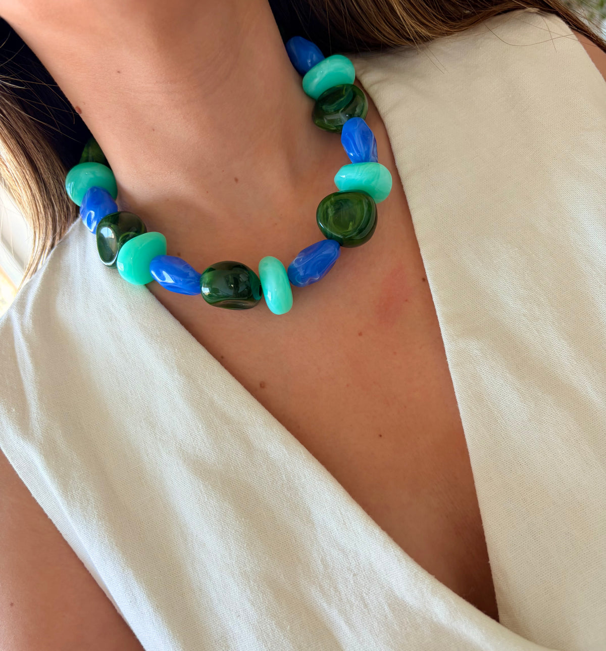 Collar Nuria