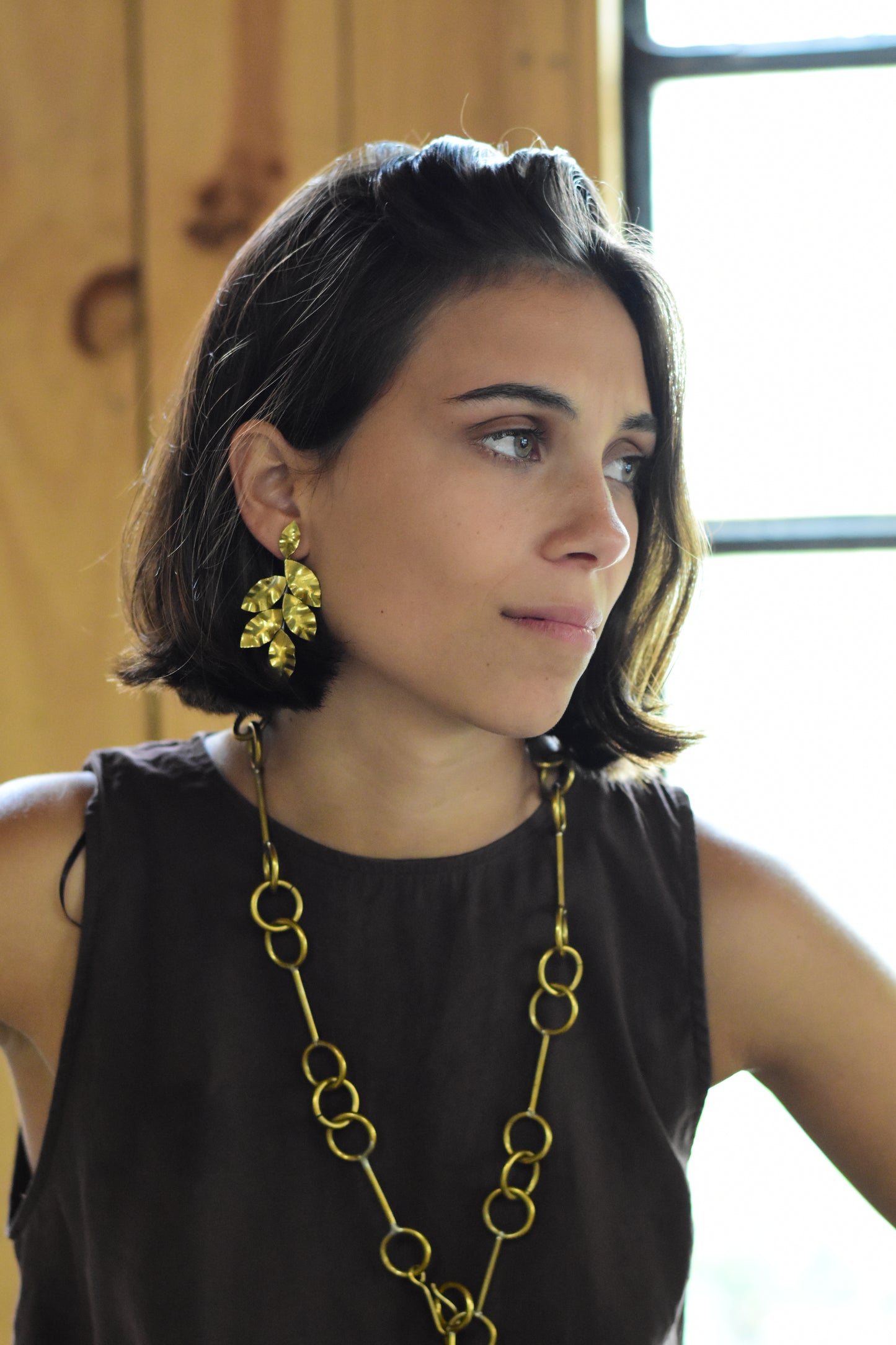Caravanas Idalia
