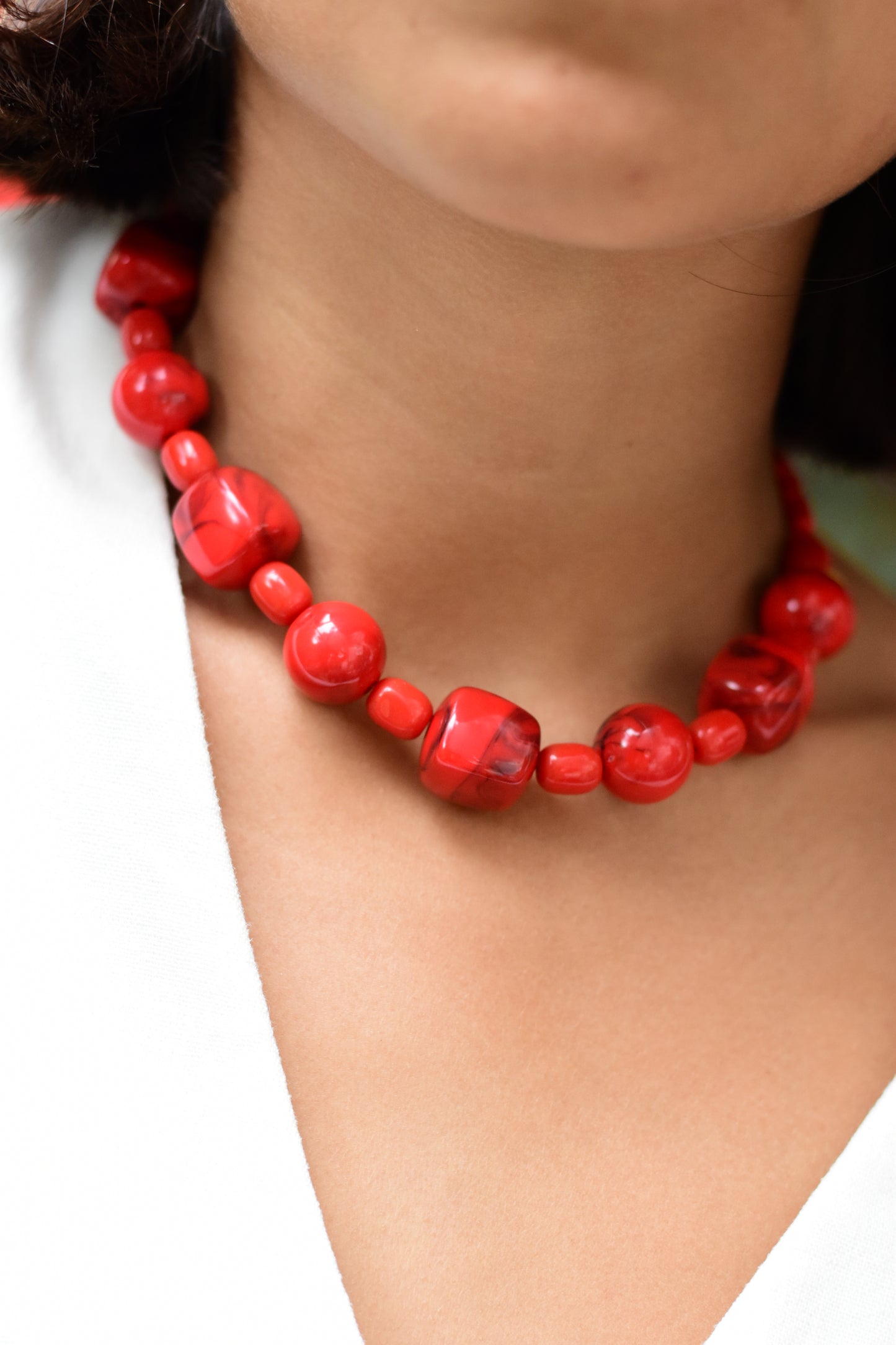Collar Orión