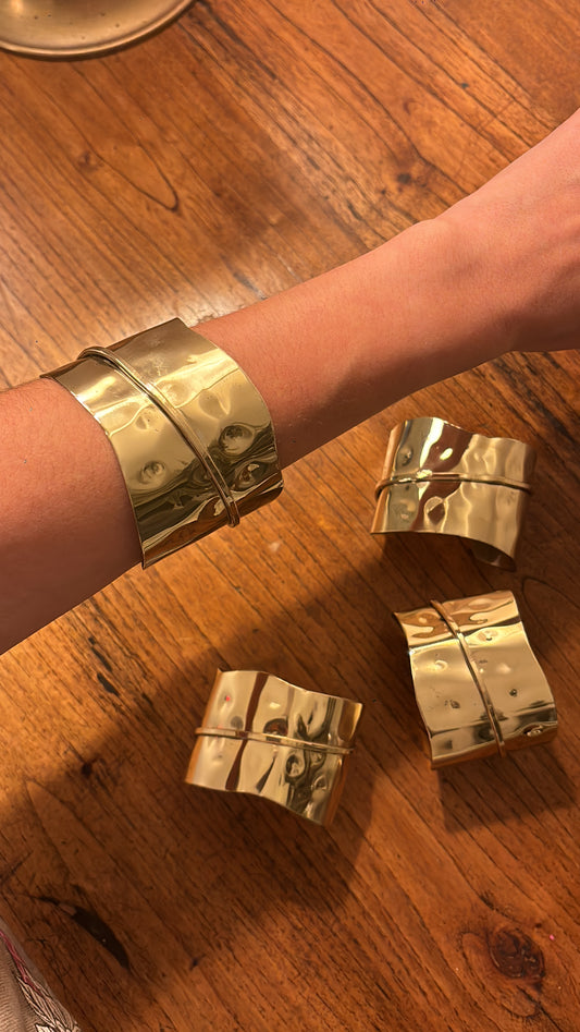 Brazalete Carmina