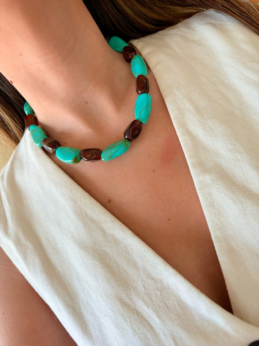 Collar Moka