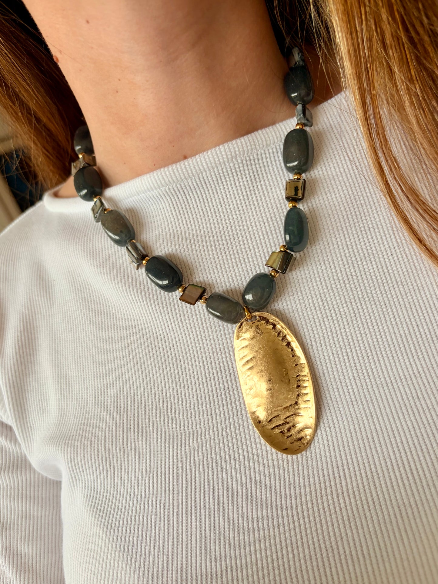 Collar Alula