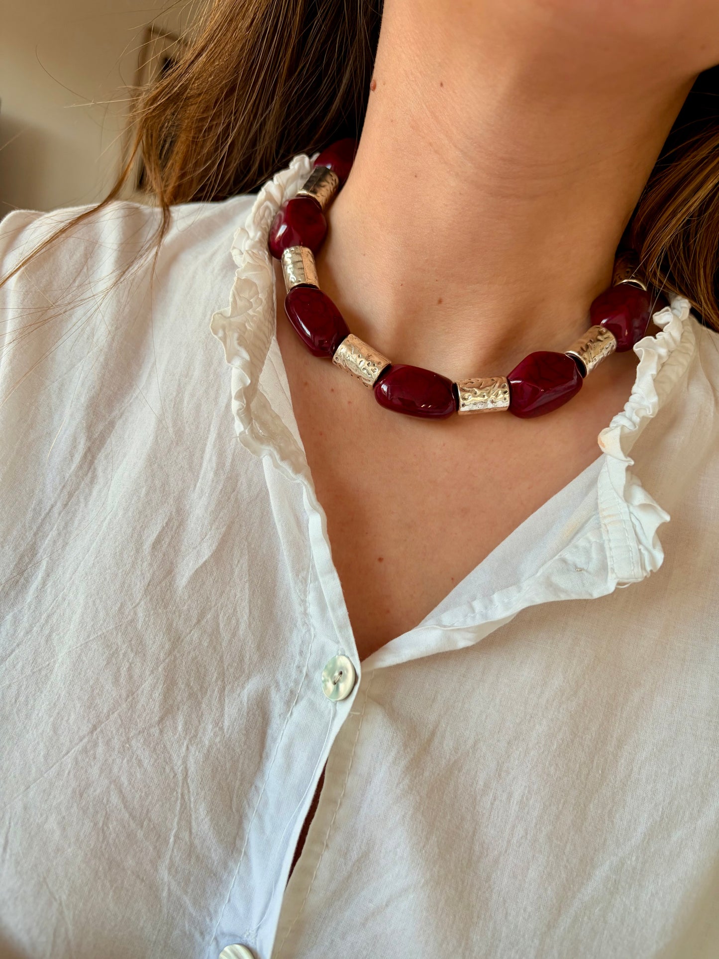 Collar Eloise