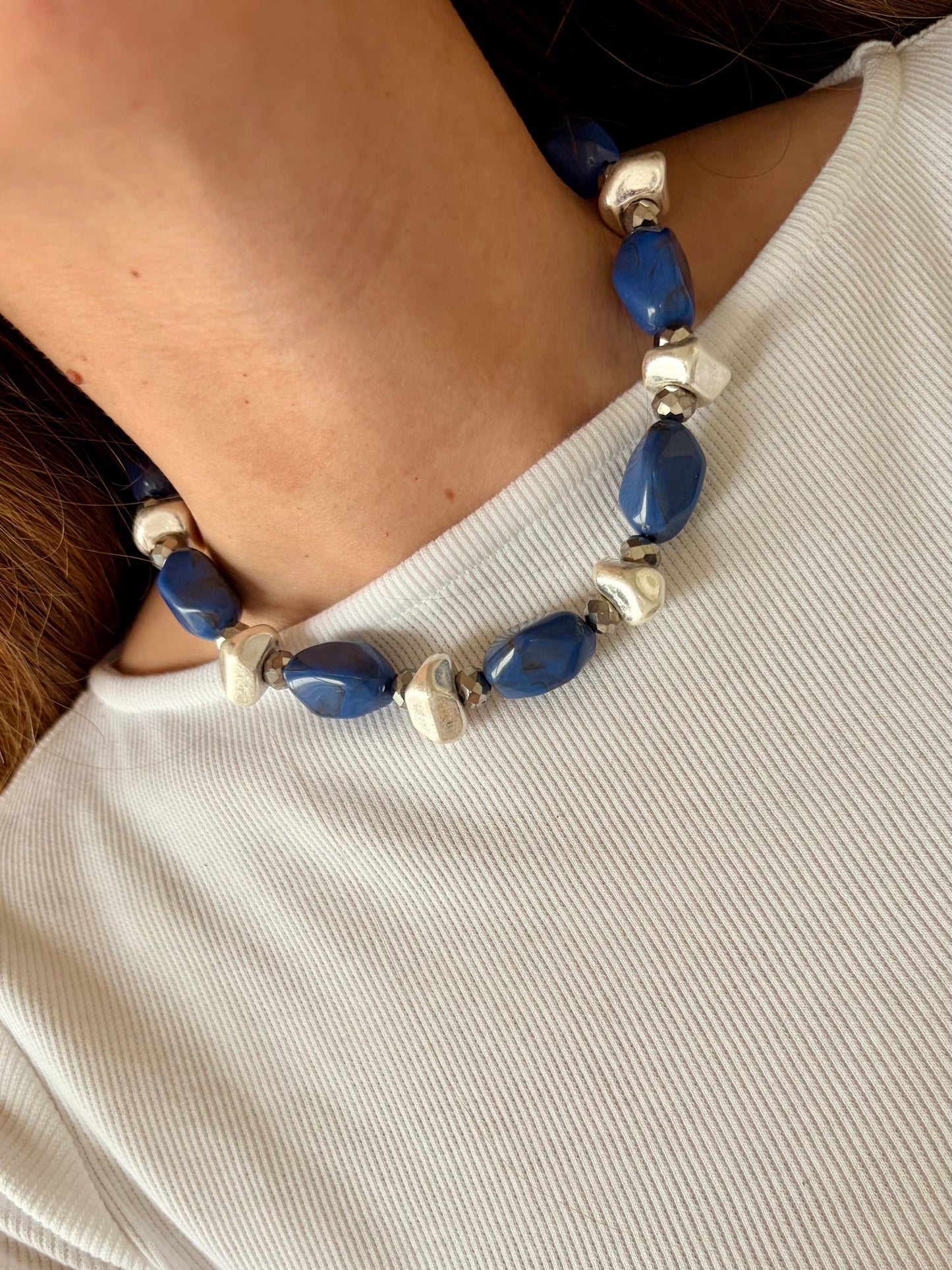 Collar Musas