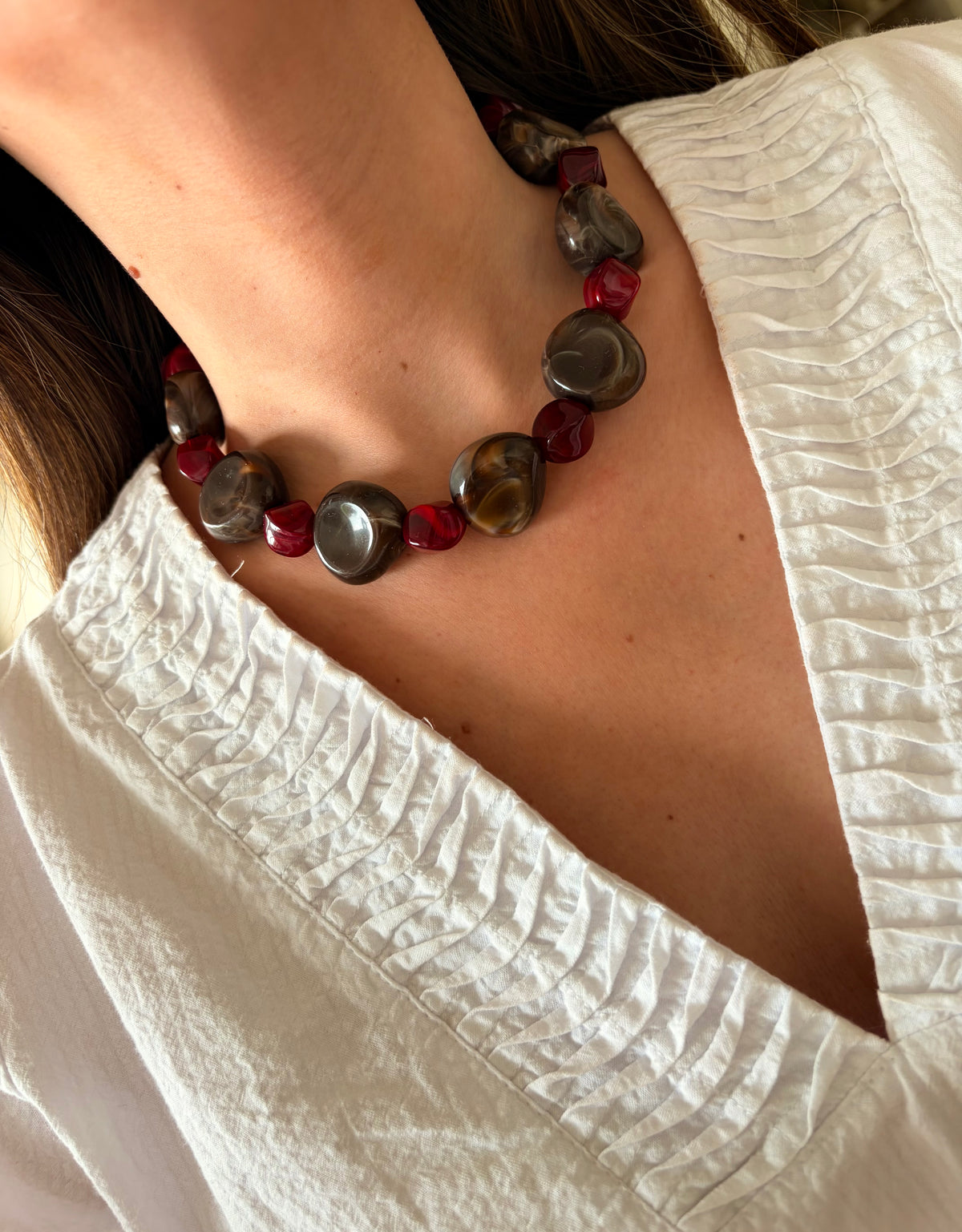 Collar Lena