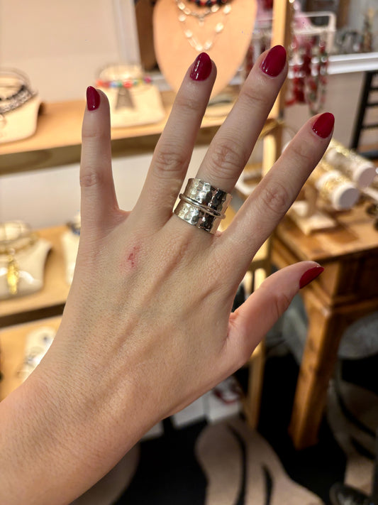 Anillo Carmina