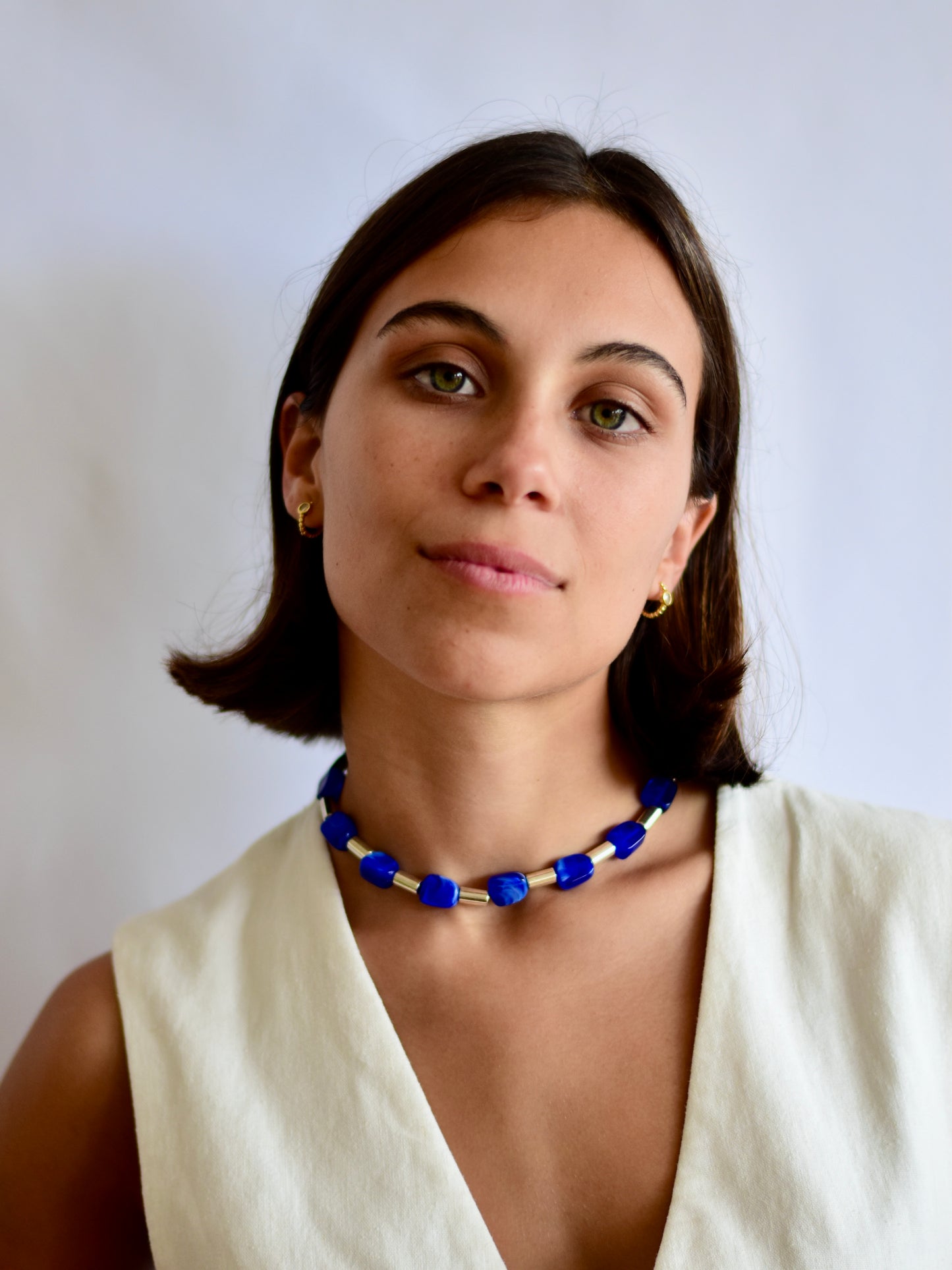 Collar Capri
