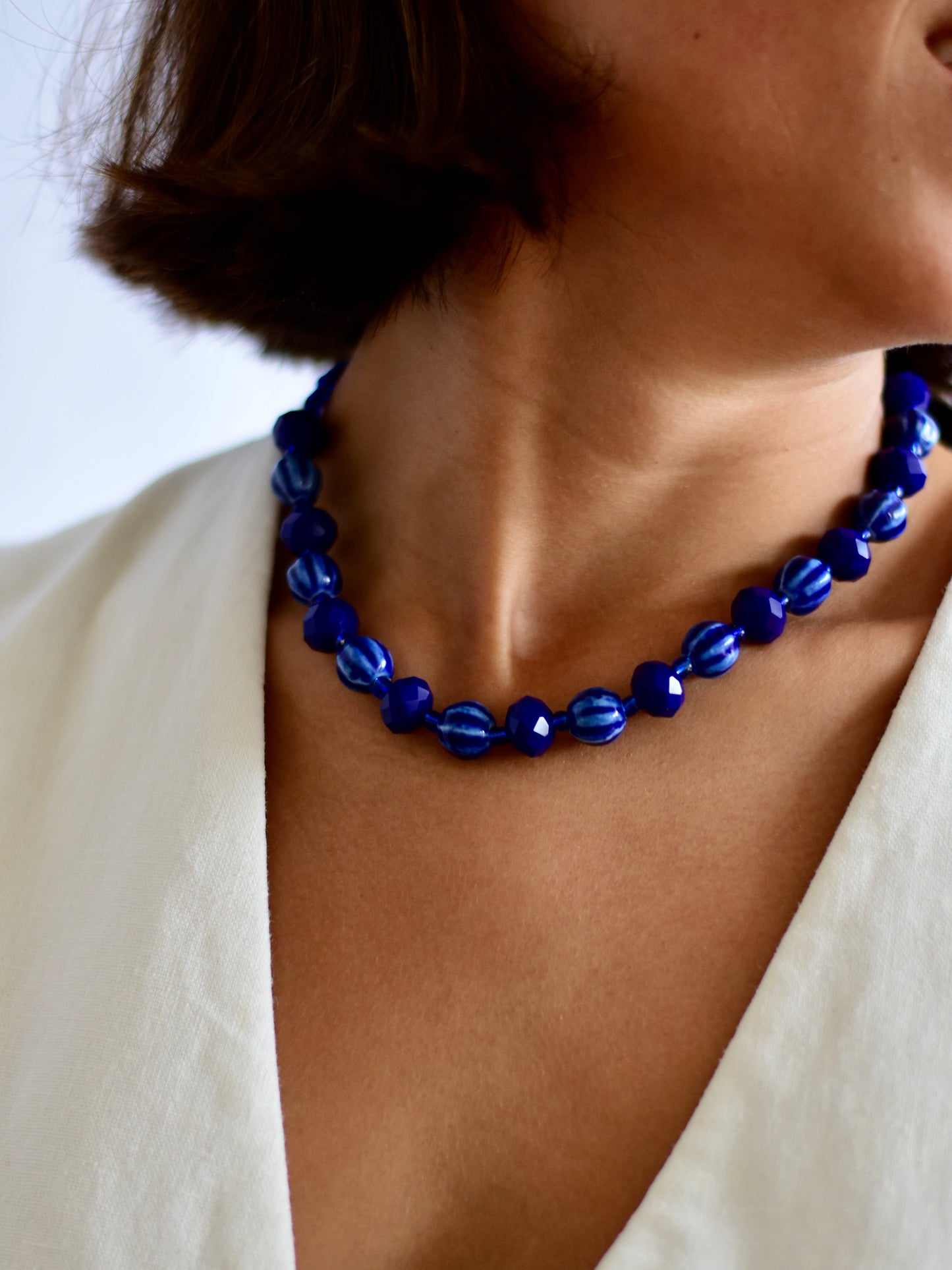 Collar Sirius