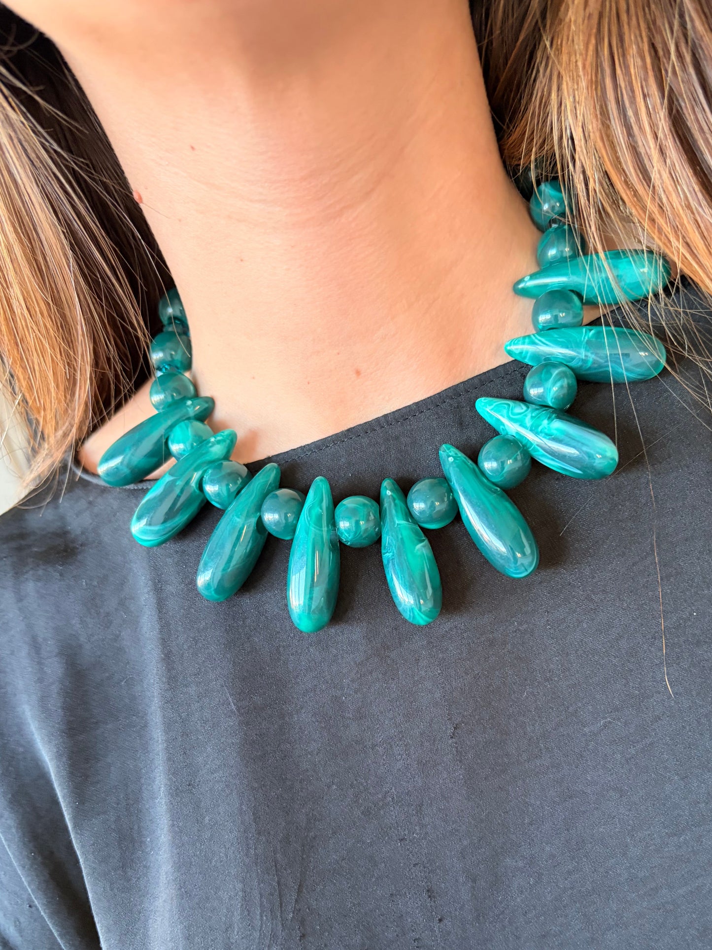 Collar Margot